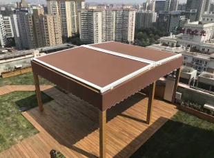 室外休闲遮阳产品